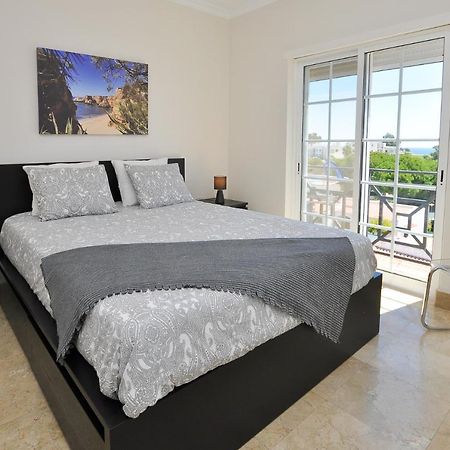 Oura Sea View By Ocvillas Albufeira Eksteriør billede