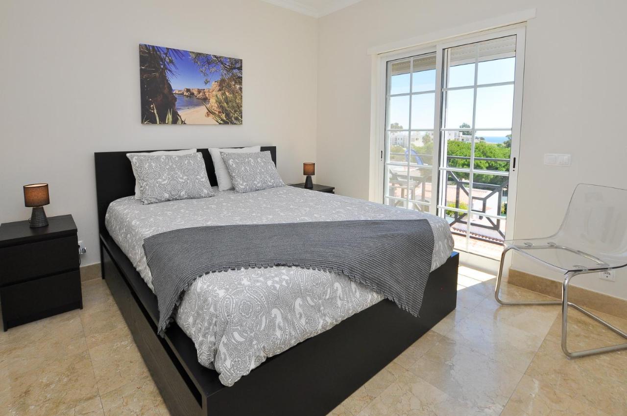 Oura Sea View By Ocvillas Albufeira Eksteriør billede