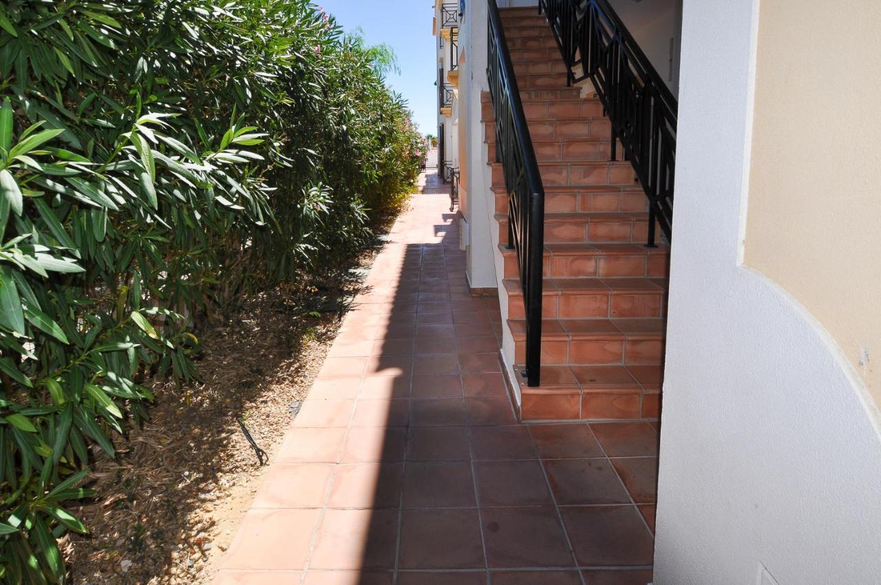 Oura Sea View By Ocvillas Albufeira Eksteriør billede