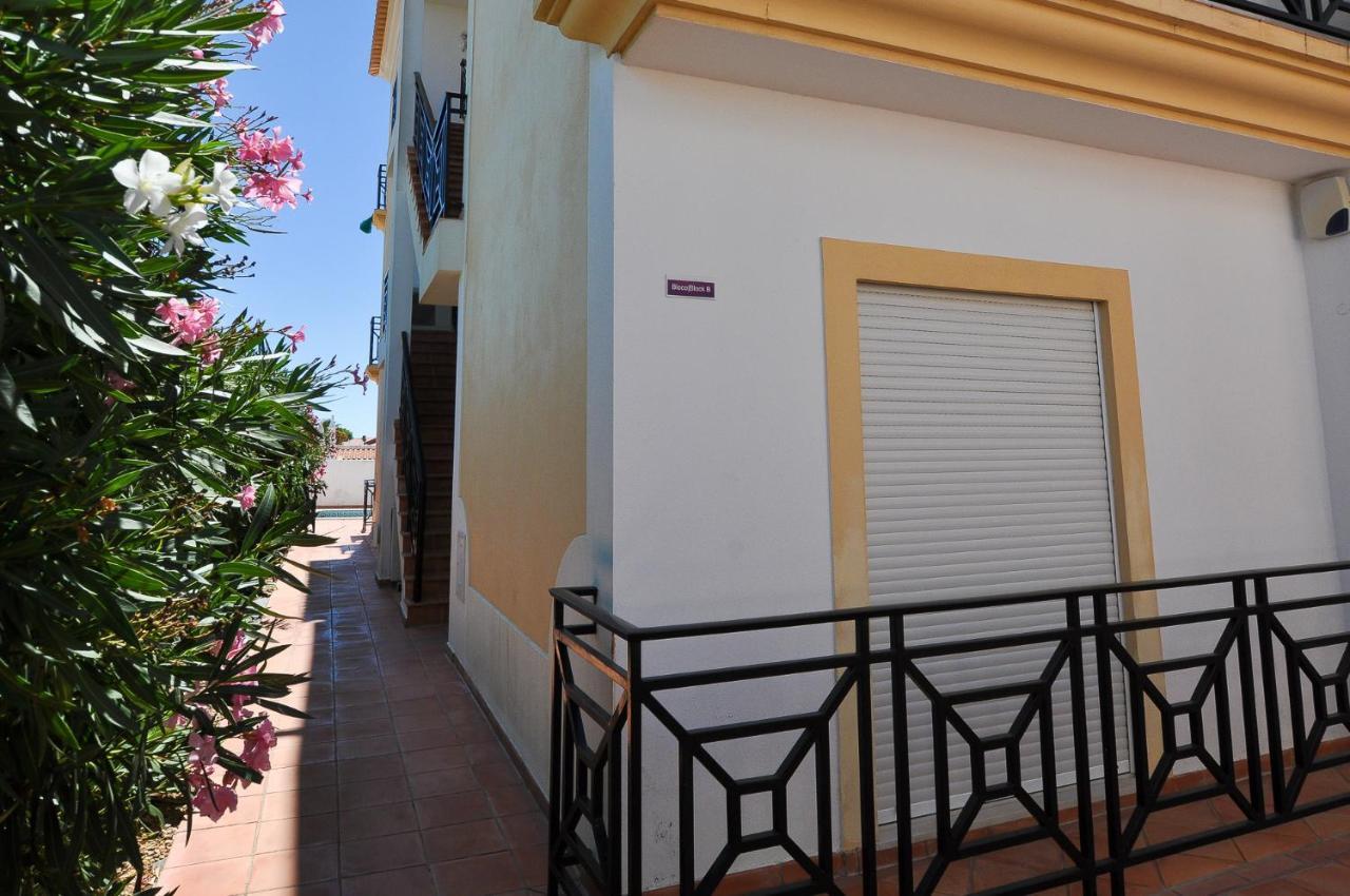 Oura Sea View By Ocvillas Albufeira Eksteriør billede